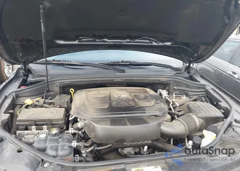 2019 Jeep Grand Cherokee Limited X 4X4 from USA, damaged, VIN 1C4RJFBG9KC563552